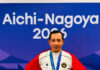 Prajurit Kodam IX/Udayana Sumbang Medali Perunggu di Asian Games 2026