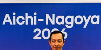 Prajurit Kodam IX/Udayana Sumbang Medali Perunggu di Asian Games 2026