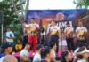 Pererat Kebersamaan dengan Rakyat, Kodam IX/Udayana Hadirkan PRIMA Trail Run 2026 di Pantai Pandawa