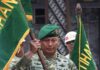 Tongkat Komando Kodam IX/Udayana Beralih ke Mayjen TNI Putra Widiastawa, Putra Daerah Bali