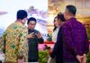 Raih Penghargaan Nasional di ITMW 2026, Bupati Adi Arnawa Gagas Strategi Pariwisata Badung 5.0