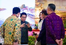Raih Penghargaan Nasional di ITMW 2026, Bupati Adi Arnawa Gagas Strategi Pariwisata Badung 5.0