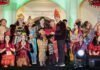 Pemkab Badung Berpartisipasi dalam Colours of Cultures Festival Ke-10