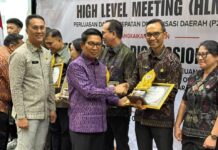 Badung Perkuat Ekosistem Digital Untuk Tata Kelola Keuangan Daerah