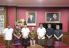 Bahas Tanda Daftar Pura dan Kewenangan di Daerah, DPRD Badung Undang Dirjen Bimas Hindu Kementerian Agama RI