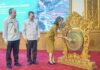 Workshop Evaluasi Pengelolaan Keuangan dan Pembangunan Desa,Sinergi Pemkab Badung Dengan Perwakilan BPKP Bali