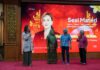 Gelar Talkshow Lintas Agama, Pemkab Badung Dorong Perempuan Jadi Garda Terdepan Rawat Toleransi