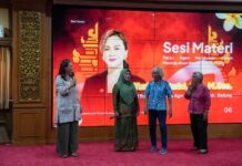 Gelar Talkshow Lintas Agama, Pemkab Badung Dorong Perempuan Jadi Garda Terdepan Rawat Toleransi