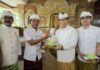 Karya Ngenteg Linggih di Balai Banjar Selat, Bupati Adi Arnawa Ingatkan Warga Optimalkan Ruang Adat dan Budaya