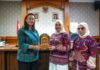 GOW Badung dan Tanah Bumbu Bersinergi, Dorong Pemberdayaan Perempuan Lintas Provinsi