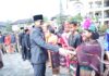 Hari Sumpah Pemuda Ke-98, Pemkab Badung Ajak Generasi Muda Bangun Daerah dengan Kegigihan