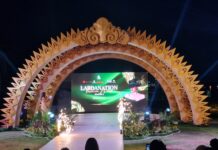 Labdanation Fashion Week Season III: Kolaborasi Lintas Sektor Siap Ukir Sejarah Baru Menuju Rekor Dunia Guinness