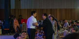 Tsinghua SEA Perkuat Sinergi Perguruan Tinggi dan Industri untuk Dorong Transformasi Ekonomi