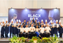 Archipelago Hotels Dukung Kreativitas Talenta Muda melalui Archipelago Black Box Battle Young Chef & Barista 2026