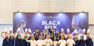 Archipelago Hotels Dukung Kreativitas Talenta Muda melalui Archipelago Black Box Battle Young Chef & Barista 2026