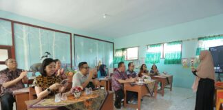 PT Astra International Tbk Kembangkan Wisata Budaya Osing di Desa Sejahtera Astra Kemiren, Banyuwangi