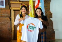 Sinergi BNN Badung dan Kesbangpol, Bunda Anti Narkoba Badung Gencarkan Sosialisasi Berbasis Budaya