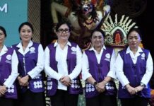 Perkuat Standar Pelayanan Minimal, Rasniathi Adi Arnawa Dorong Validasi Data Posyandu Badung