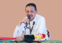 Pengangguran di Badung Turun Jadi 1,57%, Ratusan Pekerja Tembus Pasar Luar Negeri