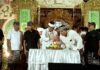 Bupati Adi Arnawa Hadiri HUT ST Bhakti Karya, Serahkan Dana Kreativitas Rp 20 Juta