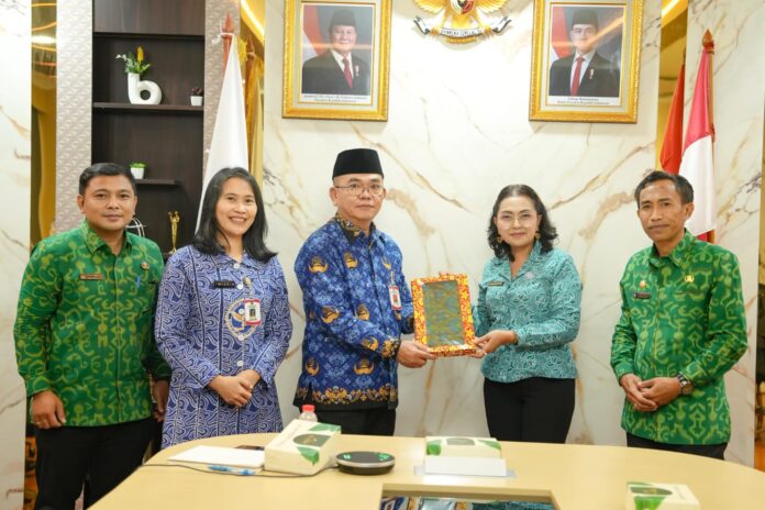 badung ok 32