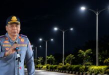 Dishub Badung Siapkan Pemasangan 2.365 Titik LPJ Baru di Enam Kecamatan