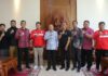 Koster Dukung Fasilitas dan Perizinan untuk Perseden Berlaga di Liga 3 Nasional