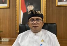 Made Wijaya Dukung Sekolah Daring 3 Hari: Solusi Atasi Antrean BBM dan Kemacetan