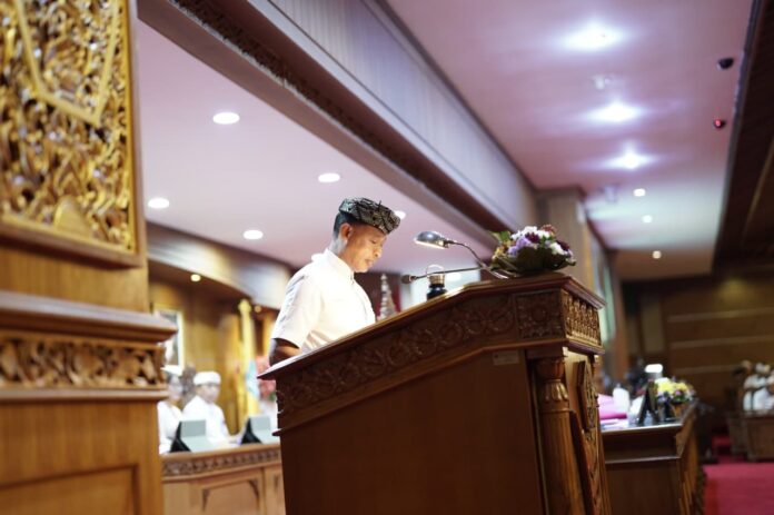 dewan sp 7