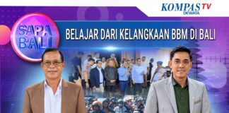 Belajar dari Krisis BBM Bali, Pertamina Wajib Evaluasi Lemahnya Manajemen Komunikasi