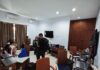 Gerebek Dua Rumah di Kuta, Imigrasi Amankan 21 WNA Sindikat Judol dan Puluhan Unit Perangkat Elektronik
