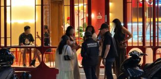 Imigrasi Ngurah Rai Deportasi 9 WNA, Dua di Antaranya “Investor Bodong”