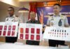 Gubernur Koster Apresiasi Jajaran Imigrasi Bali dalam Penindakan WNA Bermasalah
