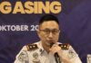 Resahkan Masyarakat, Imigrasi Bali Buru Pemeran Video Asusila Berdurasi 13 Menit