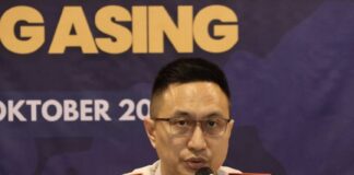 Resahkan Masyarakat, Imigrasi Bali Buru Pemeran Video Asusila Berdurasi 13 Menit