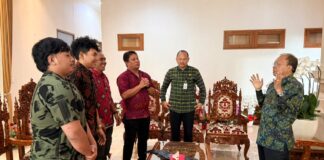 Tiga Bartender Bali Siap Berlaga di FOOD TOWN Flair Challenge IV, Perkenalkan Arak Bali ke Panggung Internasional