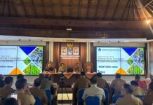 Kantah Badung Jaring Masukan Publik Pasca Kuta Selatan Siapkan RDTR 2026–2046