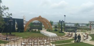 Labdanation Fashion Week Season III: Kolaborasi Lintas Sektor Siap Ukir Sejarah Baru Menuju Rekor Dunia Guinness