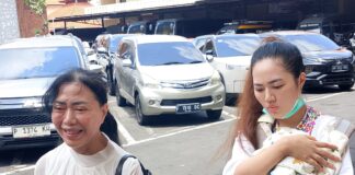Ditetapkan Tersangka dengan Tuduhan Menghilangkan Asal Usul Orang, Dokter Karina Candra Ajukan Praperadilan