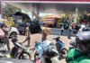 Pemkab Buleleng bersama Masyarakat Hadirkan Kepedulian Lewat Donasi Air Mineral