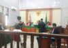 Kasus Tanah Pisang Mas Heboh Lagi, Diduga Terdakwa Gunakan Akta Palsu Untuk Kuasai Lahan Milik Korban