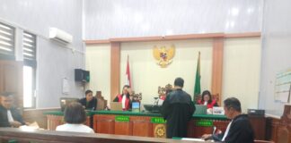 Kasus Tanah Pisang Mas Heboh Lagi, Diduga Terdakwa Gunakan Akta Palsu Untuk Kuasai Lahan Milik Korban